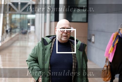 Den haag 16 februari 2024
Rechtszaak tussen vermeende verkrachter van Maxime Meiland in de rechtbank van Den Haag. Leroy Molkenboer Martien Meiland en Erica Meiland zijn er ook bij. De schrijver van het boek Jan Dijkgraaf