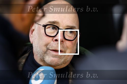 Den haag 16 februari 2024
Rechtszaak tussen vermeende verkrachter van Maxime Meiland in de rechtbank van Den Haag. Leroy Molkenboer Martien Meiland en Erica Meiland zijn er ook bij. De schrijver van het boek Jan Dijkgraaf