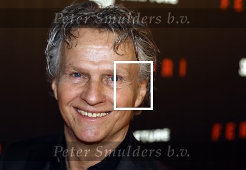 Amsterdam 17 januari 2024
Premiere Ferrari in Pathe arena . Jan Lammers met zijn vrouw