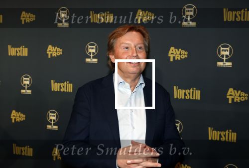 Hilversum 25 januari 2024
Uitreiking Radioring 2024 in de Vorstin .