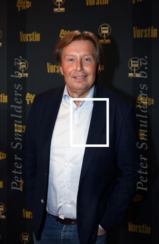 Hilversum 25 januari 2024
Uitreiking Radioring 2024 in de Vorstin .