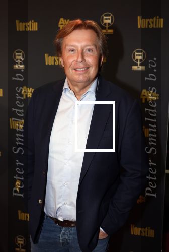 Hilversum 25 januari 2024
Uitreiking Radioring 2024 in de Vorstin .