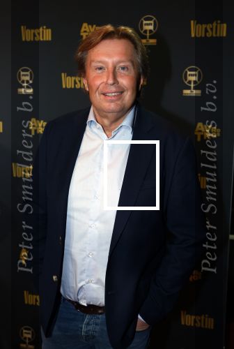 Hilversum 25 januari 2024
Uitreiking Radioring 2024 in de Vorstin .