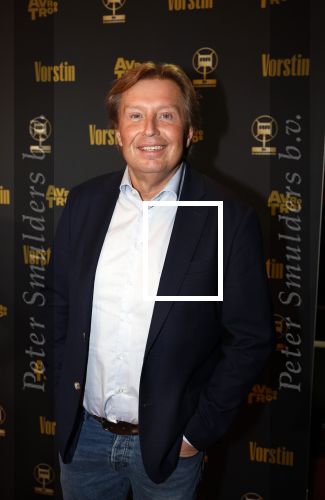 Hilversum 25 januari 2024
Uitreiking Radioring 2024 in de Vorstin .