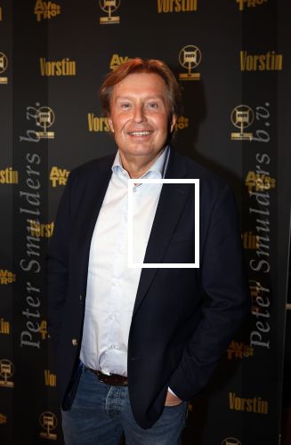 Hilversum 25 januari 2024
Uitreiking Radioring 2024 in de Vorstin .