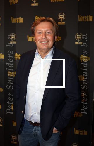 Hilversum 25 januari 2024
Uitreiking Radioring 2024 in de Vorstin .