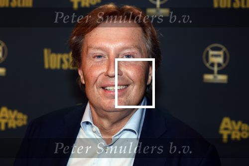 Hilversum 25 januari 2024
Uitreiking Radioring 2024 in de Vorstin .
