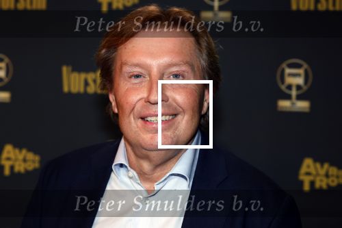 Hilversum 25 januari 2024
Uitreiking Radioring 2024 in de Vorstin .