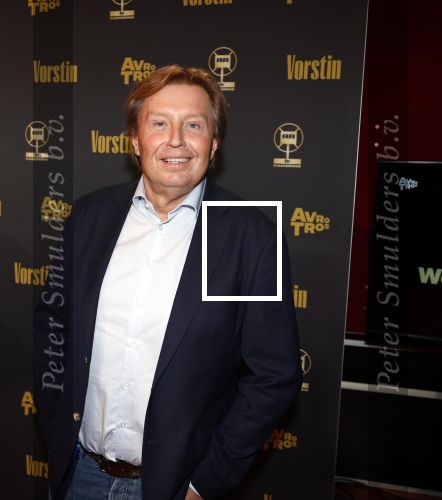Hilversum 25 januari 2024
Uitreiking Radioring 2024 in de Vorstin .
