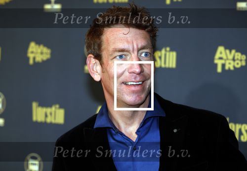 Hilversum 25 januari 2024
Uitreiking Radioring 2024 in de Vorstin . Jan Willem Roodbeen