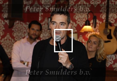 Amsterdam 6 februari 2024
Presentatie cast heel holland zingt Hazes met oa Jeroen v d Boom Samantha Steenwijk Frans bauer Wolter Kroes Kris Cross Amsterdam Douwe Bob Peter Beense en Tino Martin in het ziggo Dome .