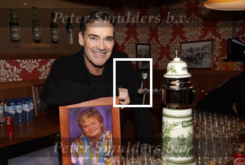 Amsterdam 6 februari 2024
Presentatie cast heel holland zingt Hazes met oa Jeroen v d Boom Samantha Steenwijk Frans bauer Wolter Kroes Kris Cross Amsterdam Douwe Bob Peter Beense en Tino Martin in het ziggo Dome .
