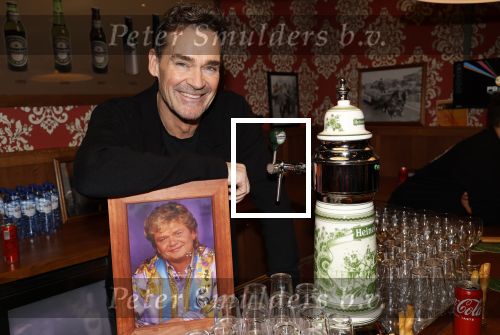 Amsterdam 6 februari 2024
Presentatie cast heel holland zingt Hazes met oa Jeroen v d Boom Samantha Steenwijk Frans bauer Wolter Kroes Kris Cross Amsterdam Douwe Bob Peter Beense en Tino Martin in het ziggo Dome .