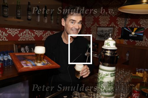 Amsterdam 6 februari 2024
Presentatie cast heel holland zingt Hazes met oa Jeroen v d Boom Samantha Steenwijk Frans bauer Wolter Kroes Kris Cross Amsterdam Douwe Bob Peter Beense en Tino Martin in het ziggo Dome .