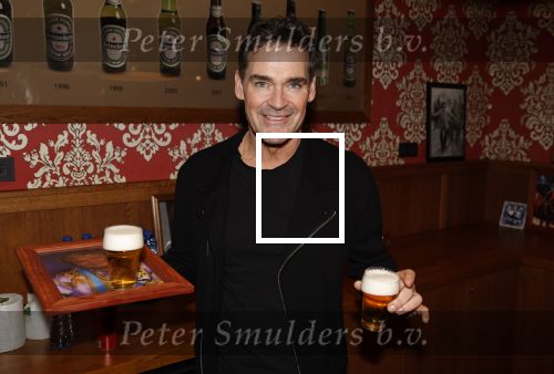 Amsterdam 6 februari 2024
Presentatie cast heel holland zingt Hazes met oa Jeroen v d Boom Samantha Steenwijk Frans bauer Wolter Kroes Kris Cross Amsterdam Douwe Bob Peter Beense en Tino Martin in het ziggo Dome .