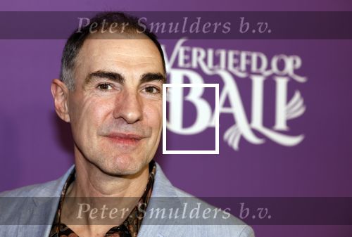 Den Bosch 27 januari 2024
Premiere verliefd op ibiza in de Brabant Hallen.