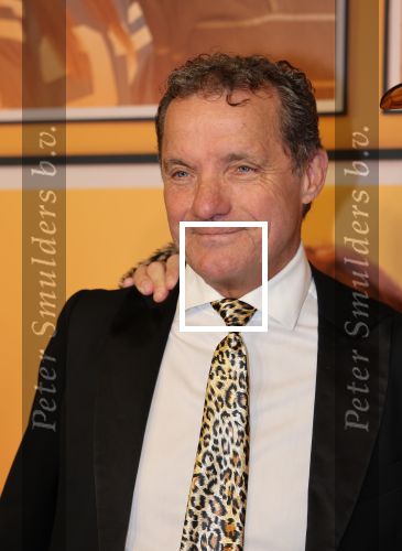 Amsterdam, 18 Februari 2024
Premiere Documentaire Patty Brard voor Videoland
John de Bever