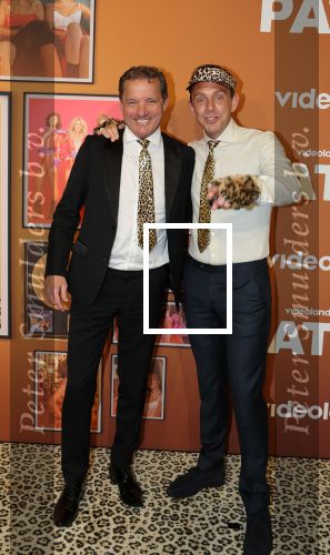Amsterdam, 18 Februari 2024
Premiere Documentaire Patty Brard voor Videoland
John de Bever en Kees Stevens