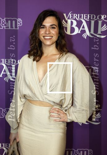 Den Bosch 27 januari 2024
Premiere verliefd op ibiza in de Brabant Hallen. Julia Sinning