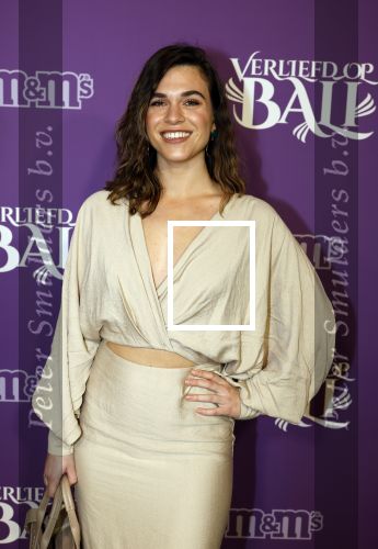 Den Bosch 27 januari 2024
Premiere verliefd op ibiza in de Brabant Hallen. Julia Sinning
