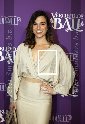 Den Bosch 27 januari 2024
Premiere verliefd op ibiza in de Brabant Hallen. Julia Sinning