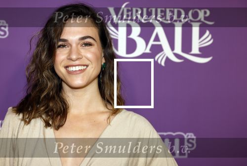 Den Bosch 27 januari 2024
Premiere verliefd op ibiza in de Brabant Hallen. Julia Sinning