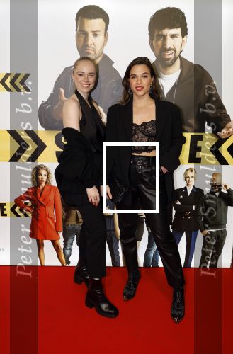 Amsterdam 29 januari 2024
Premiere Scotoe in Tuschinski met oa in de cast Sinan Eroglu Mohammed Chara Rose Bertram Said Boumazoughe Melisa Asli Pamuk Ferdi Stofmeel Daphne Deckers Emma Deckers en Oscar Aerts. Julia Sinning en Lonneke Bakker