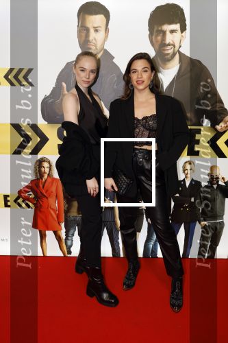 Amsterdam 29 januari 2024
Premiere Scotoe in Tuschinski met oa in de cast Sinan Eroglu Mohammed Chara Rose Bertram Said Boumazoughe Melisa Asli Pamuk Ferdi Stofmeel Daphne Deckers Emma Deckers en Oscar Aerts. Julia Sinning en Lonneke Bakker