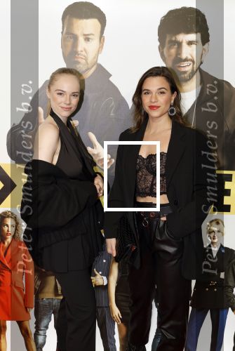 Amsterdam 29 januari 2024
Premiere Scotoe in Tuschinski met oa in de cast Sinan Eroglu Mohammed Chara Rose Bertram Said Boumazoughe Melisa Asli Pamuk Ferdi Stofmeel Daphne Deckers Emma Deckers en Oscar Aerts. Julia Sinning en Lonneke Bakker