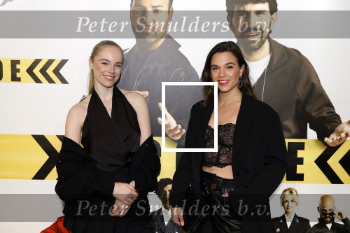 Amsterdam 29 januari 2024
Premiere Scotoe in Tuschinski met oa in de cast Sinan Eroglu Mohammed Chara Rose Bertram Said Boumazoughe Melisa Asli Pamuk Ferdi Stofmeel Daphne Deckers Emma Deckers en Oscar Aerts. Julia Sinning en Lonneke Bakker