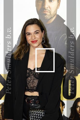 Amsterdam 29 januari 2024
Premiere Scotoe in Tuschinski met oa in de cast Sinan Eroglu Mohammed Chara Rose Bertram Said Boumazoughe Melisa Asli Pamuk Ferdi Stofmeel Daphne Deckers Emma Deckers en Oscar Aerts. Julia Sinning en Lonneke Bakker
