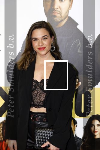 Amsterdam 29 januari 2024
Premiere Scotoe in Tuschinski met oa in de cast Sinan Eroglu Mohammed Chara Rose Bertram Said Boumazoughe Melisa Asli Pamuk Ferdi Stofmeel Daphne Deckers Emma Deckers en Oscar Aerts. Julia Sinning en Lonneke Bakker