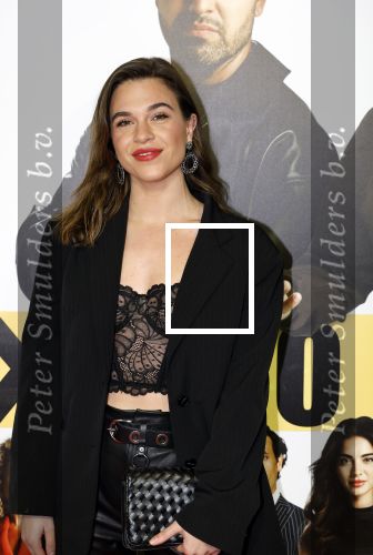Amsterdam 29 januari 2024
Premiere Scotoe in Tuschinski met oa in de cast Sinan Eroglu Mohammed Chara Rose Bertram Said Boumazoughe Melisa Asli Pamuk Ferdi Stofmeel Daphne Deckers Emma Deckers en Oscar Aerts. Julia Sinning en Lonneke Bakker