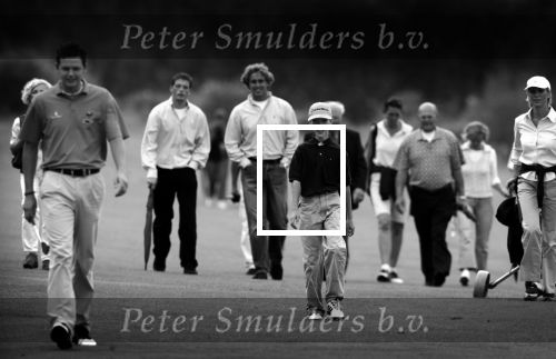 Eindhoven, 4 Augustus 2002
Matchplay finale Welschap groep I tussen tim Huijbregts en Junior Smulders


PETER SMULDERS BV
