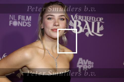 Den Bosch 27 januari 2024
Premiere verliefd op ibiza in de Brabant Hallen. Juultje Tieleman