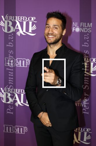 Den Bosch 27 januari 2024
Premiere verliefd op ibiza in de Brabant Hallen. Juvat Westendorp