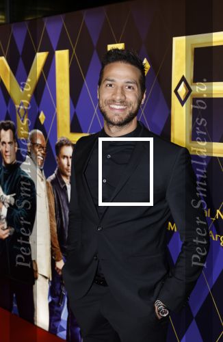 Amsterdam 30 januari 2024
Premiere Argylle in Pathe Arena. Juvat Westendorp