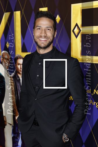 Amsterdam 30 januari 2024
Premiere Argylle in Pathe Arena. Juvat Westendorp