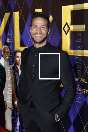 Amsterdam 30 januari 2024
Premiere Argylle in Pathe Arena. Juvat Westendorp