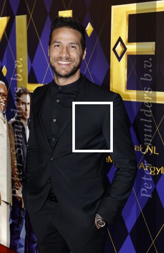 Amsterdam 30 januari 2024
Premiere Argylle in Pathe Arena. Juvat Westendorp