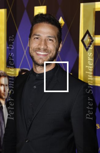 Amsterdam 30 januari 2024
Premiere Argylle in Pathe Arena. Juvat Westendorp