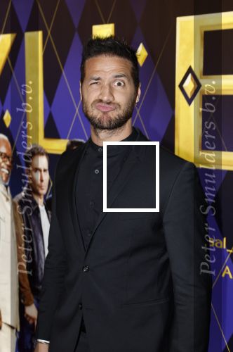 Amsterdam 30 januari 2024
Premiere Argylle in Pathe Arena. Juvat Westendorp