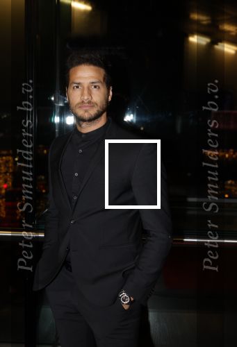 Amsterdam 30 januari 2024
Premiere Argylle in Pathe Arena. Juvat Westendorp