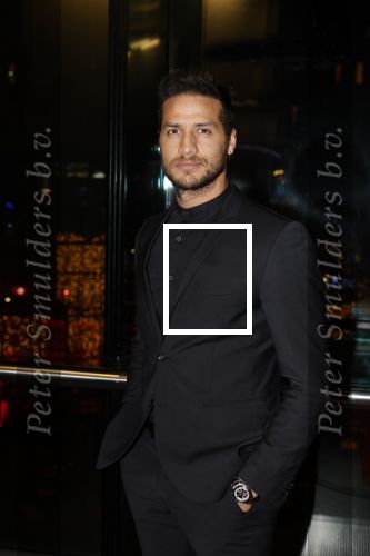 Amsterdam 30 januari 2024
Premiere Argylle in Pathe Arena. Juvat Westendorp