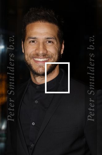 Amsterdam 30 januari 2024
Premiere Argylle in Pathe Arena. Juvat Westendorp