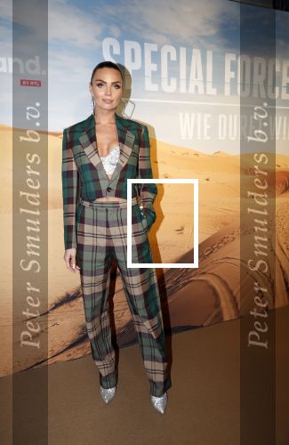 Amsterdam 24 januari 2024
Presentatie special firces Vips in de ADAM Toren . Kim feenstra