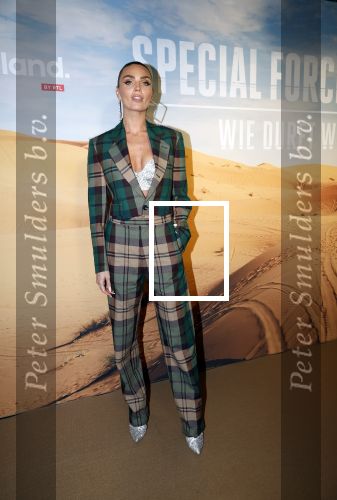 Amsterdam 24 januari 2024
Presentatie special firces Vips in de ADAM Toren . Kim feenstra