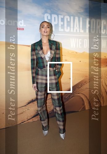 Amsterdam 24 januari 2024
Presentatie special firces Vips in de ADAM Toren . Kim feenstra