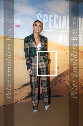 Amsterdam 24 januari 2024
Presentatie special firces Vips in de ADAM Toren . Kim feenstra