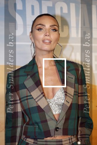 Amsterdam 24 januari 2024
Presentatie special firces Vips in de ADAM Toren . Kim feenstra